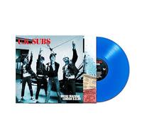 UK Subs Music Machine London 8/8/80 (Vinyl LP)