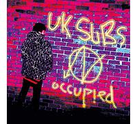 UK Subs - Occupied
