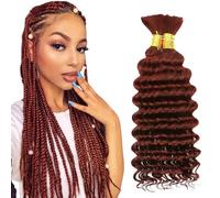 UK-TH treccia capelli 50 g #33 2828 pollici