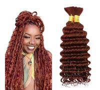 UK-TH treccia capelli 50 g #33 3434 pollici