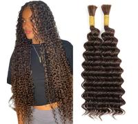 UK-TH treccia capelli 50 g #4 3030 pollici