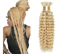 UK-TH treccia capelli 50 g #613 3232 pollici