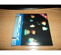 Uk - U.K. +2 [Cardboard Sleeve (mini LP)] [SHM-CD]