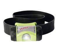 UK Underwater Kinetics 3AAA Vizion i ATEX Lampada frontale Zona Ex: 1 65 lm 60