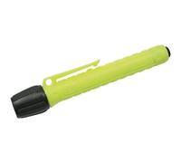 Uw Kinectics Eled Pen Atex Flashlight Giallo 35 Lumens