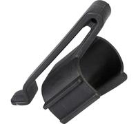 UK Underwater Kinetics 514843 Clip da cintura 3AA/4AA di UK Nero