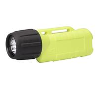 UK Underwater Kinetics UK 2AA Zone 2 eLED ET - Lampada da casco, 2 100 lm, 80 m