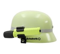 UK Underwater Kinetics UK6.902.010.151 Supporto per casco Caschi a norma DIN 1