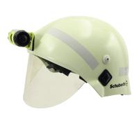Supporto per casco argento vizion di uk underwater kinetics uk6.902.030.151