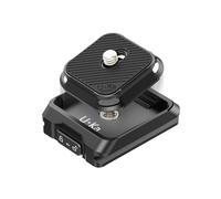 UKA01 Kit Piastra A Sgancio Rapido per Fotocamera di Montaggio Piastra di1589