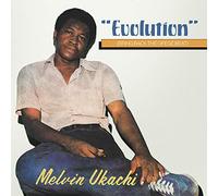 Ukachi, Melvin - Evolution - Bring Back The Ofege Beat (Clear)