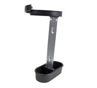 UKAL 610001010 - Abbeveratoio portabottiglie in plastica, set da 2