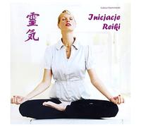 Łukasz Kaminiecki - Inicjacje Reiki - Łukasz Kaminiecki [CD]