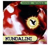 Łukasz Kaminiecki - Kundalini - Łukasz Kaminiecki [CD]