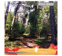 Łukasz Kaminiecki - Leśny Spacer - Łukasz Kaminiecki [CD]