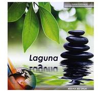 Łukasz Kaminiecki - Ĺukasz Kaminiecki: Laguna [CD]