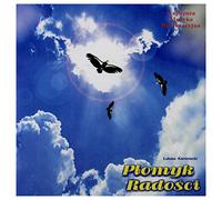 Łukasz Kaminiecki - Ĺukasz Kaminiecki: PĹomyk RadoĹci [CD]