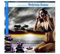 Łukasz Kaminiecki - Medytacja Oceanu 2 - Łukasz Kaminiecki [CD]