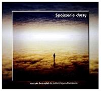 Łukasz Kaminiecki - Muzyka bez opłat: Spojrzenie duszy reedycja (digipack) [CD]