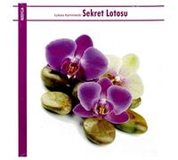 Łukasz Kaminiecki - Sekret Lotosu - Łukasz Kaminiecki (reedycja) [CD]