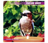 Łukasz Kaminiecki - Łukasz Kaminiecki: Powitanie Wiosny (reedycja) [CD]