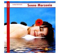 Łukasz Kaminiecki - Łukasz Kaminiecki: Senne Marzenia [CD]