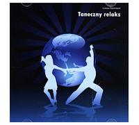 Łukasz Kaminiecki - Łukasz Kaminiecki: Taneczny Relaks [CD]
