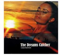 Łukasz Kaminiecki - Łukasz Kaminiecki: The Dreams Catcher [CD]