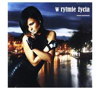 Łukasz Kaminiecki - Łukasz Kaminiecki: W rytmie Życia [CD]