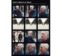 Łukasz Stanek Henri Lefebvre on Space (Tascabile)