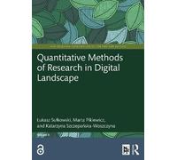 Quantitative Methods of Research in Digital Landscape