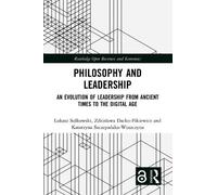 Łukasz Sułkowski Zdzisława Dacko-Pikiewicz Katarzyna Philosophy and (Tascabile)