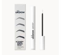 Ukbrow Siero Sopracciglia 3 ml Complesso Peptidi Per Un Aspetto Più Denso