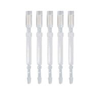 Ukbzxcmws 5 pz 3D Touch Sensor Sostituzione ago Sonda Stampante 3D Auto Auto Livellamento Sensore Sonde Parti 3D Touch Sensor