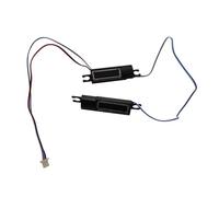 Ukbzxcmws Altoparlante per laptop integrato di alta qualità per computer E5570 5570 Precision3510 0DVC26 Aumenta l'esperienza audio