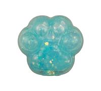 Ukbzxcmws Anti-Stress Toy Cats Paw Soft Stretchy Toy Handsqueeze Toy Children Novelty Practical Joke Props