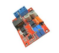 Ukbzxcmws Efficiente MPPT Pannello Solare Regolatore 9V 12V 18V 24V Interruttore Automatico Carica Batteria Per Gli appassionati Pannello Solare Modulo Batteria