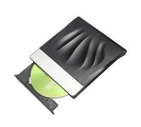 Ukbzxcmws Lettore e lettore per dischi rigidi USB 3.0 esterno per computer desktop e laptop con piena compatibilità