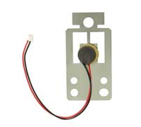 Ukbzxcmws Sensori professionali per letto riscaldante, sensori di pressione compatibili per stampanti 3D Hotbed Upgrades