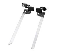 Ukbzxcmws Set di cerniere per computer portatile LCD da 21 cm, sinistra e destra, di ricambio per TravelMate B3 B311-31 TMB311-31 a 360 gradi, cerniere sinistra destra