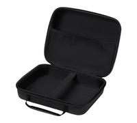 Ukbzxcmws Sfigmomanometro portatile sacchetto sfigmomanometro scatola di immagazzinaggio per ufficio e protezione da viaggio