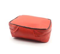 Ukbzxcmws Strumento di stoccaggio KLX250 KLE250 impermeabile coda trasporto resistente borsa da viaggio posteriore