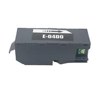 Ukbzxcmws T04D0 Scatola di Manutenzione Rifiuti Per Serbatoio Con Chip Per EpsonEco Per Serbatoio ET-7700 ET-7750 L7160 L7180 L7188 L7880
