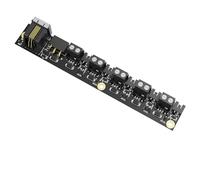 Ukbzxcmws V1.0 CAN Scheda di espansione per stampante 3D per EBB SB2240/SB2209 EBB36/42 CAN