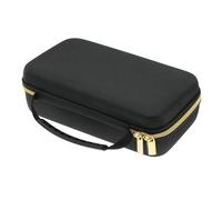 Ukbzxcmws Valigia facile da viaggiare per auto, fonte di alimentazione, protezione solida per la conservazione delle fonti di alimentazione