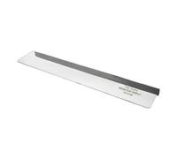 UKCOCO 1 Pc monitorare l'organizzatore Cartella Verticale a Fisarmonica portacavi scrivanie scrivania libreria Scheda Monitor appiccicosa Scheda del Monitor del Computer Schermo Adesivo