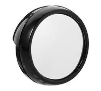 UKCOCO 1 Pc Specchio Del Computer Adesivo Specchietto Retrovisore Ganci Per Cubicoli Specchio Magnetico Specchio Des Ufficio Pc Ad Alta Resistenza Specchietto Retrovisore Schermo