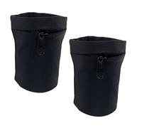 UKCOCO 1 Set Borsello Braccio Sportivo Traspirante Per Cellulare Protezione Graffi Jogging Palestra Running Fitness Corsa 2