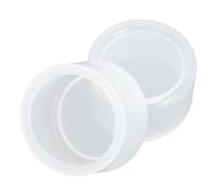 UKCOCO 1 Set Cappuccio Protettivo Per Interruttori Per Pulsanti Da Resistente Urti Facile Da Installare Per Uffici E Pubblici 20 Pezzi