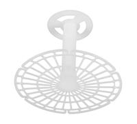 UKCOCO 1 Set di Presse per Verdure Piastre per Sottaceti Piastre di Peso per La Fermentazione per Barattoli di Sottaceti Pressa A Rete per Barattoli di Fermentazione Gadget da